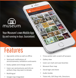 Can Smartphone Apps Increase Museum Visitors?