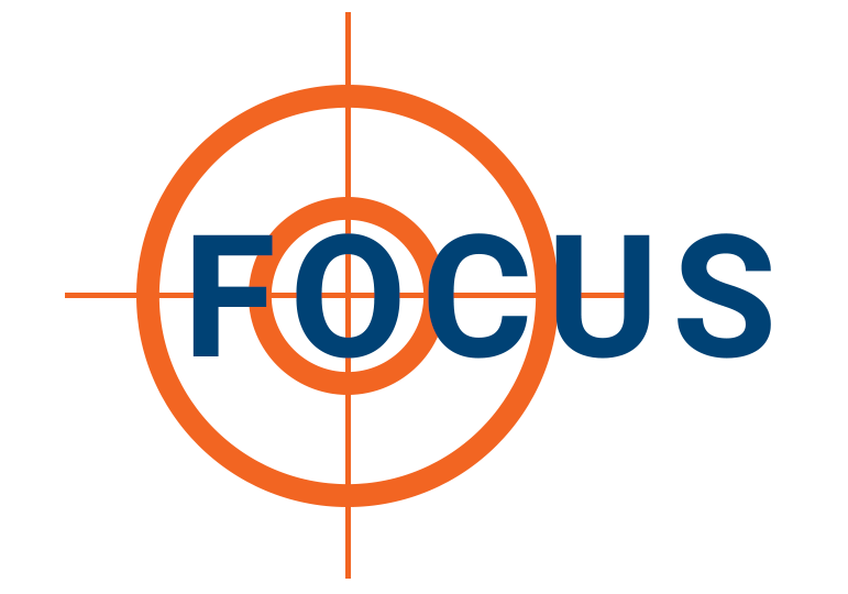 focus