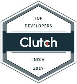 InfiCare Technologies Named a Top App Development Company in Delhi on Clutch!