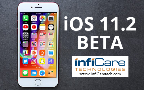 iOS 11.2: Feature updates, release, and how to install the beta