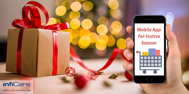 How to get your Mobile Application ready for the Festive Season.